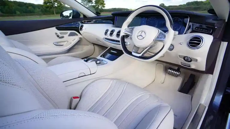 Mobile Car Valeting Detailing & Protection Service